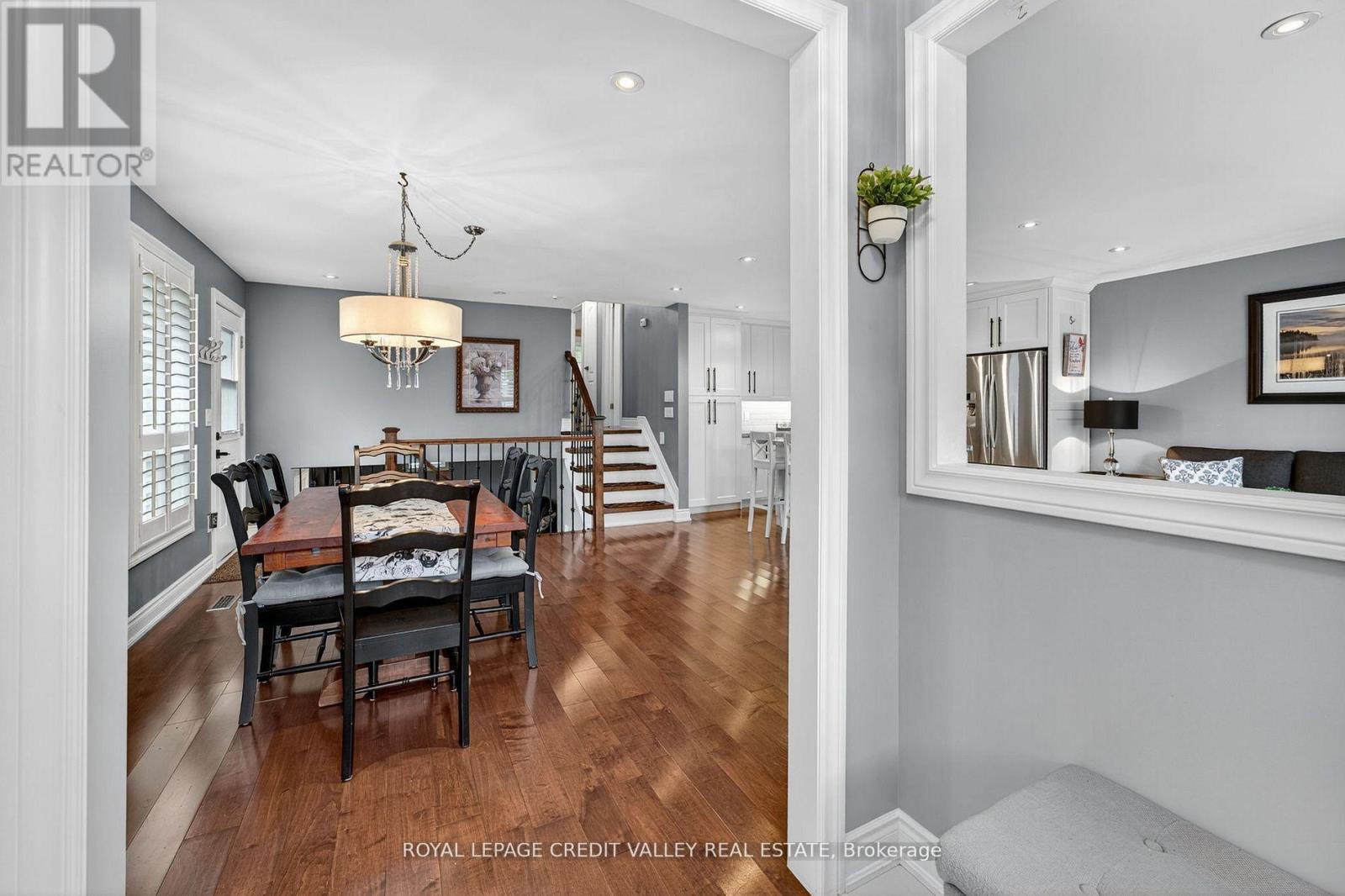 24 Willis Drive, Brampton (brampton East), Ontario