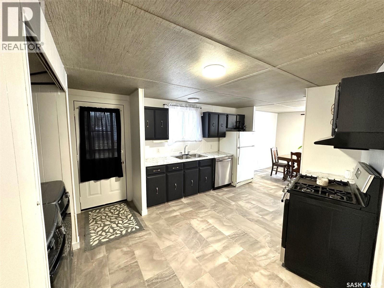 313 Hara Avenue, Bjorkdale, Saskatchewan