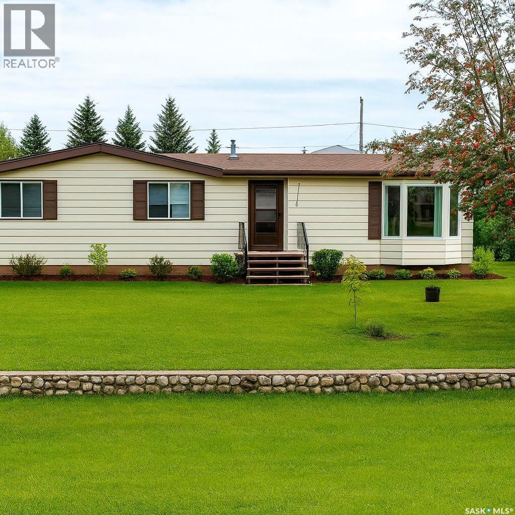 313 Hara Avenue, Bjorkdale, Saskatchewan