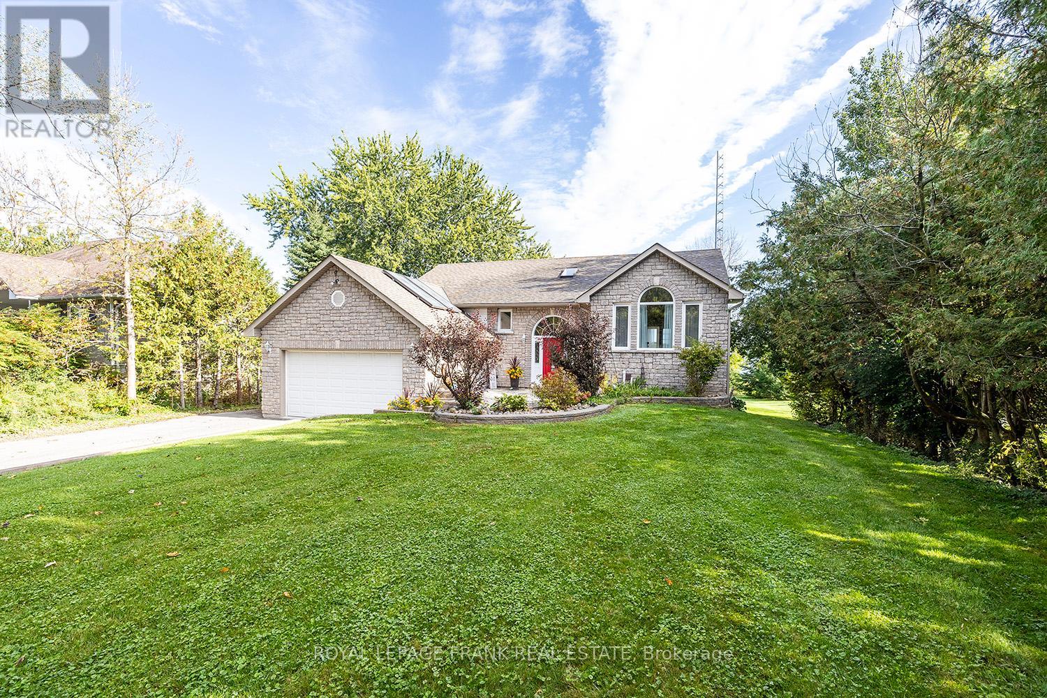 25 Shelley Drive, Kawartha Lakes (little Britain), Ontario