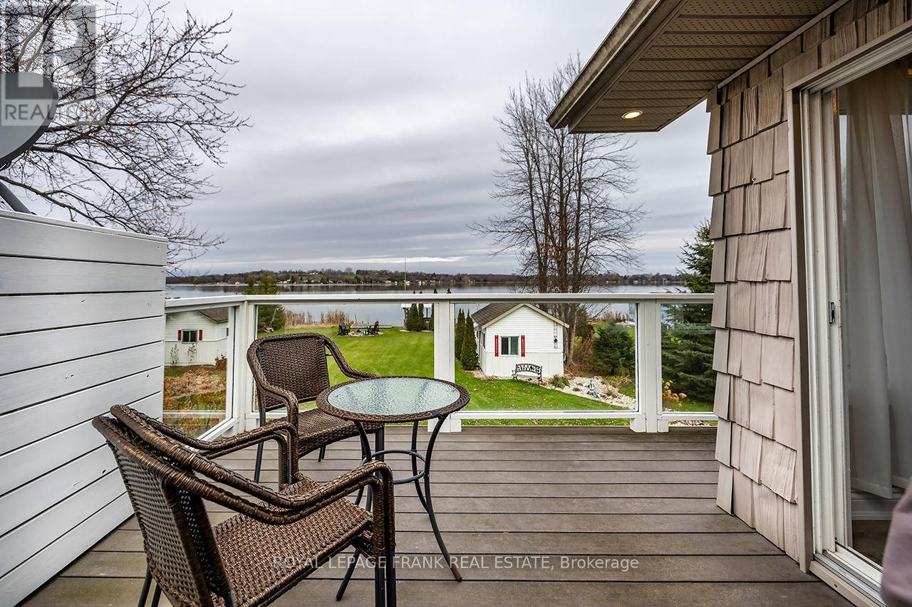 25 Shelley Drive, Kawartha Lakes (little Britain), Ontario