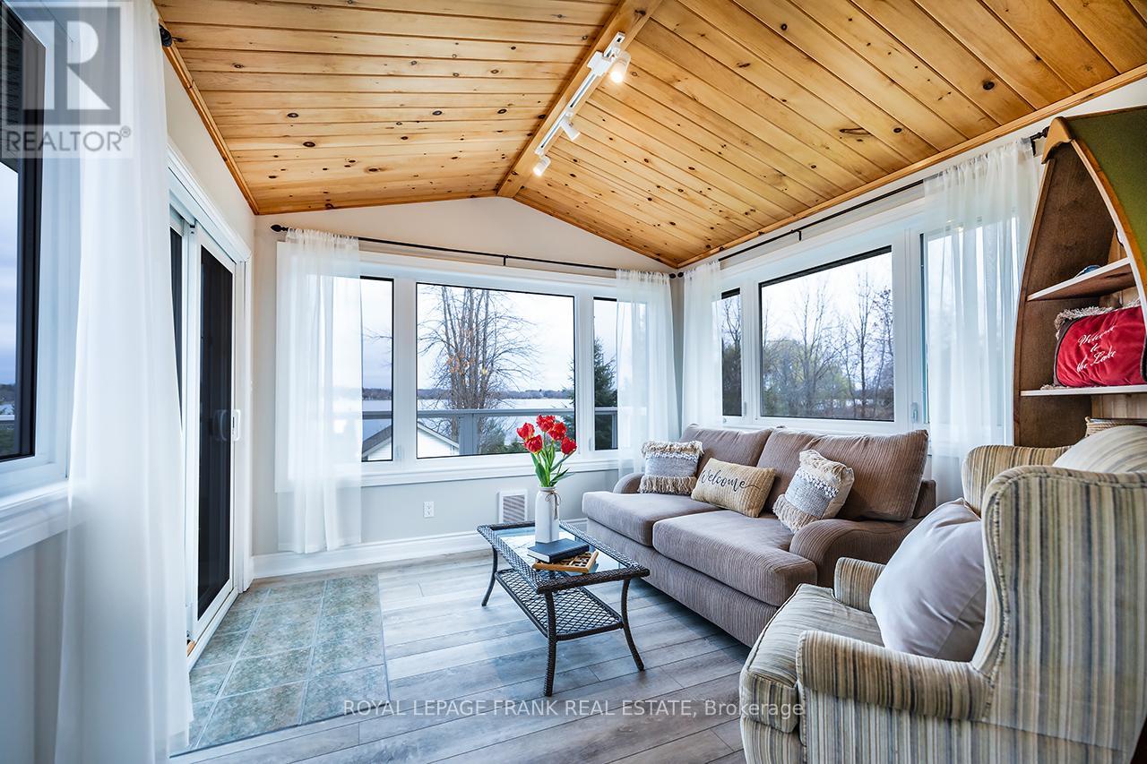 25 Shelley Drive, Kawartha Lakes (little Britain), Ontario