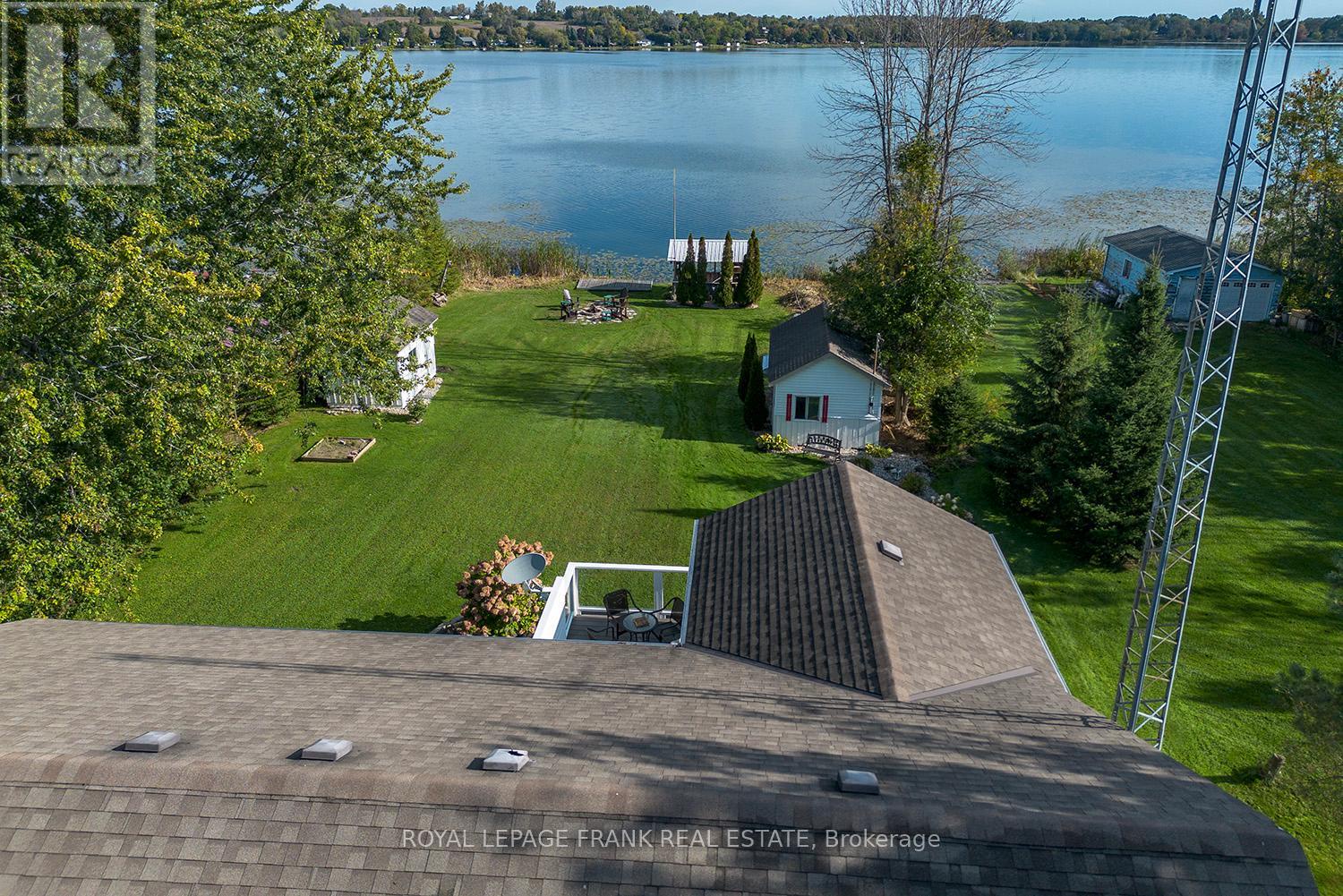 25 Shelley Drive, Kawartha Lakes (little Britain), Ontario