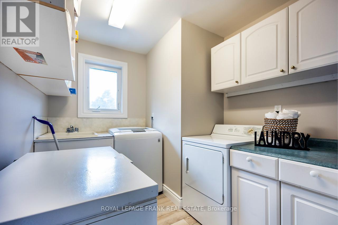 25 Shelley Drive, Kawartha Lakes (little Britain), Ontario