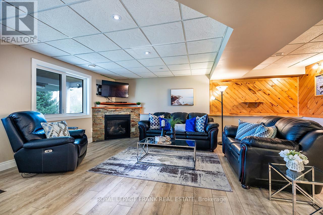 25 Shelley Drive, Kawartha Lakes (little Britain), Ontario