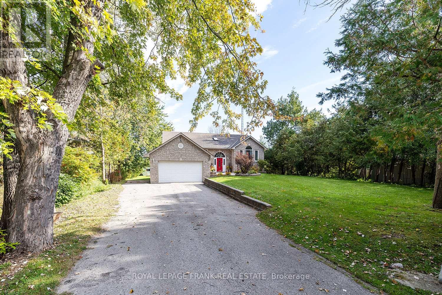 25 Shelley Drive, Kawartha Lakes (little Britain), Ontario