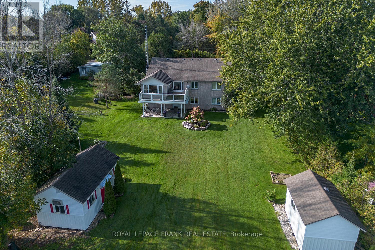 25 Shelley Drive, Kawartha Lakes (little Britain), Ontario