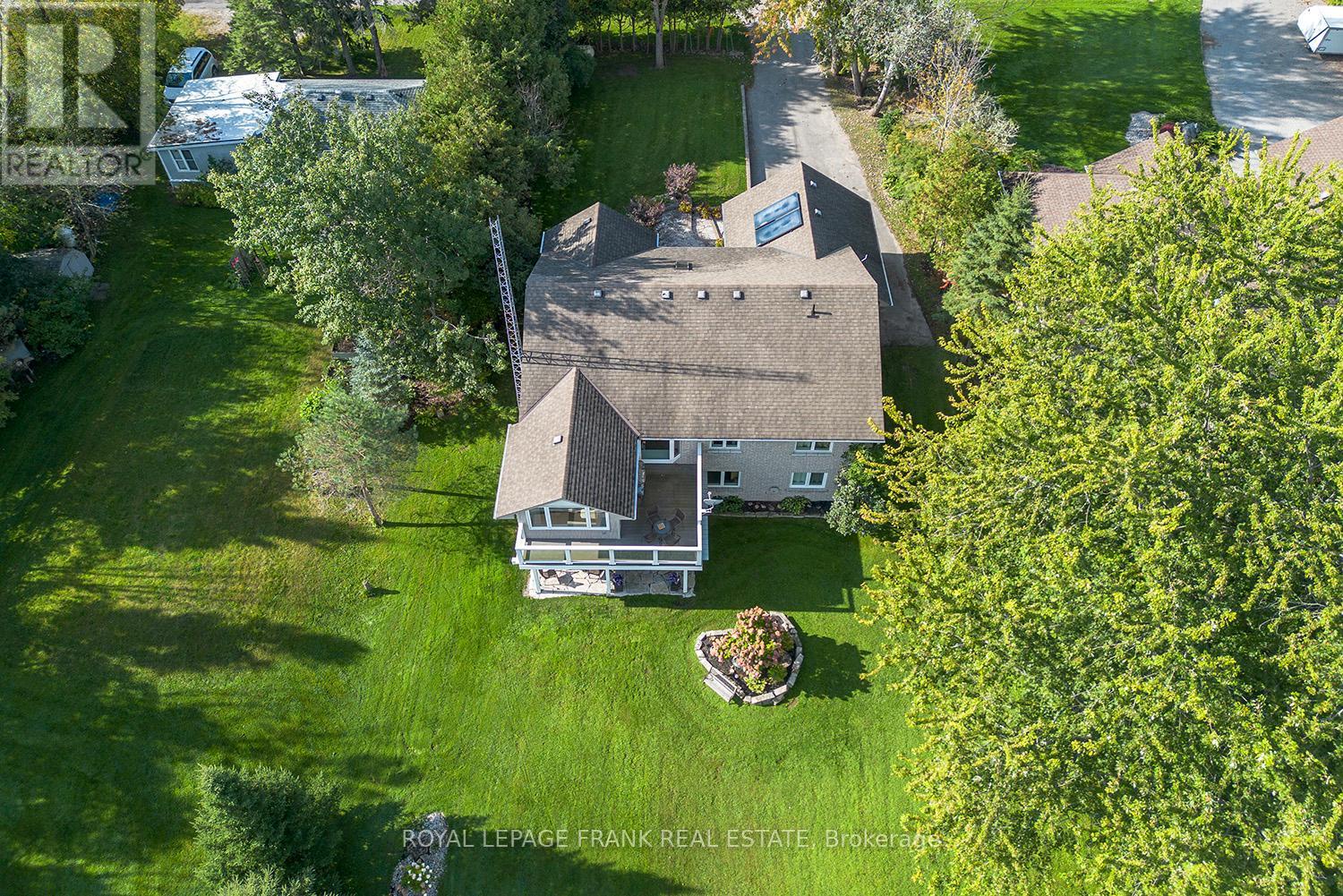 25 Shelley Drive, Kawartha Lakes (little Britain), Ontario
