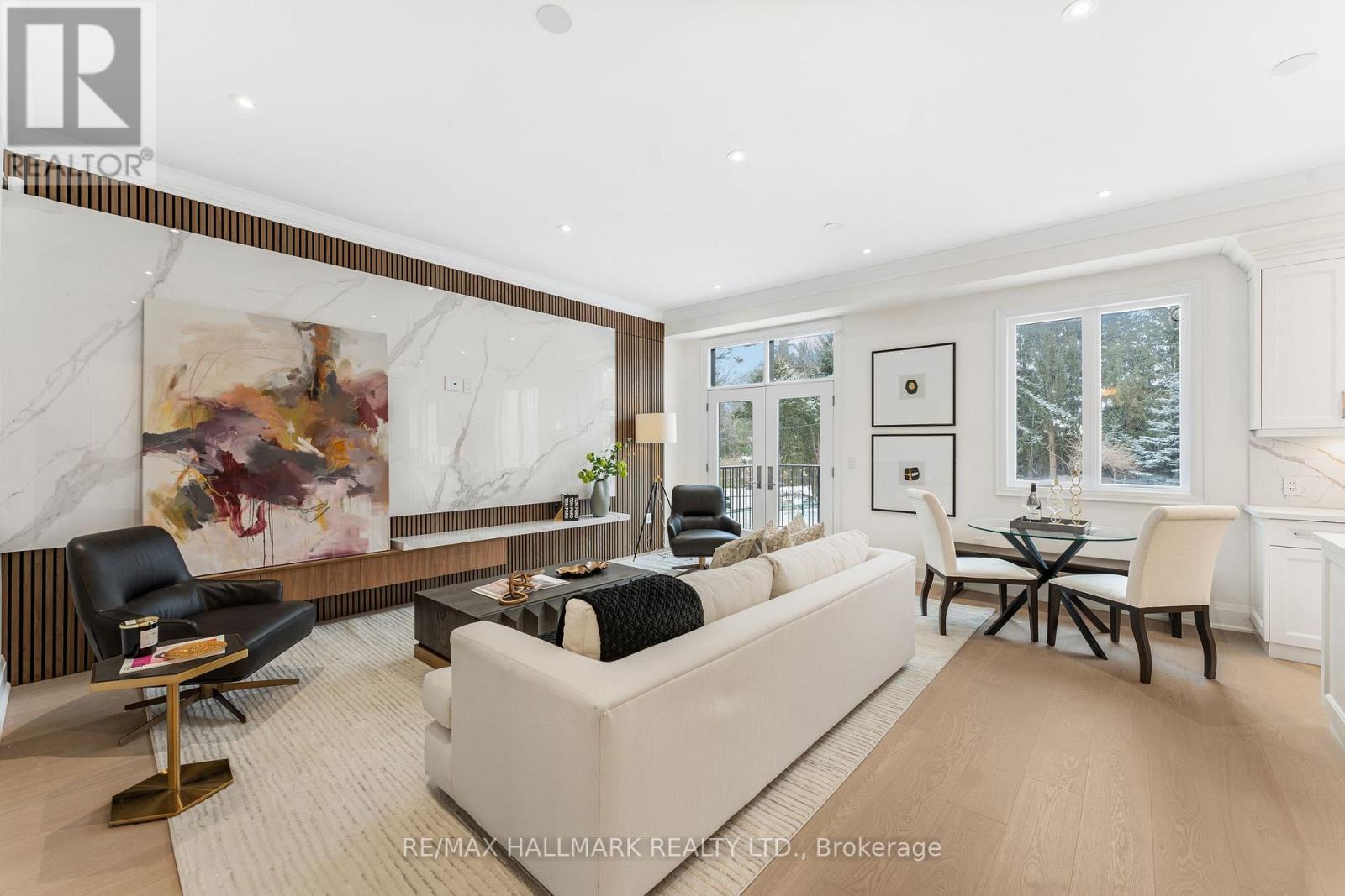 42 Agar Crescent, Toronto (islington-city Centre West), Ontario