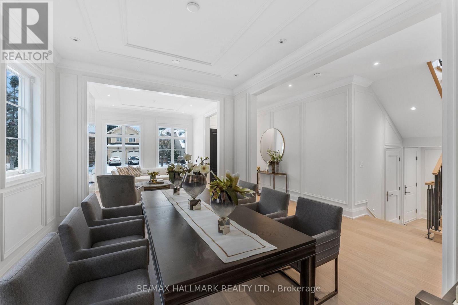 42 Agar Crescent, Toronto (islington-city Centre West), Ontario