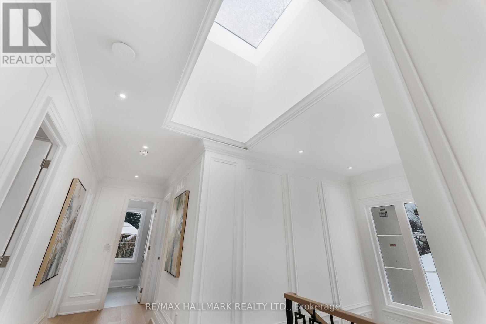 42 Agar Crescent, Toronto (islington-city Centre West), Ontario