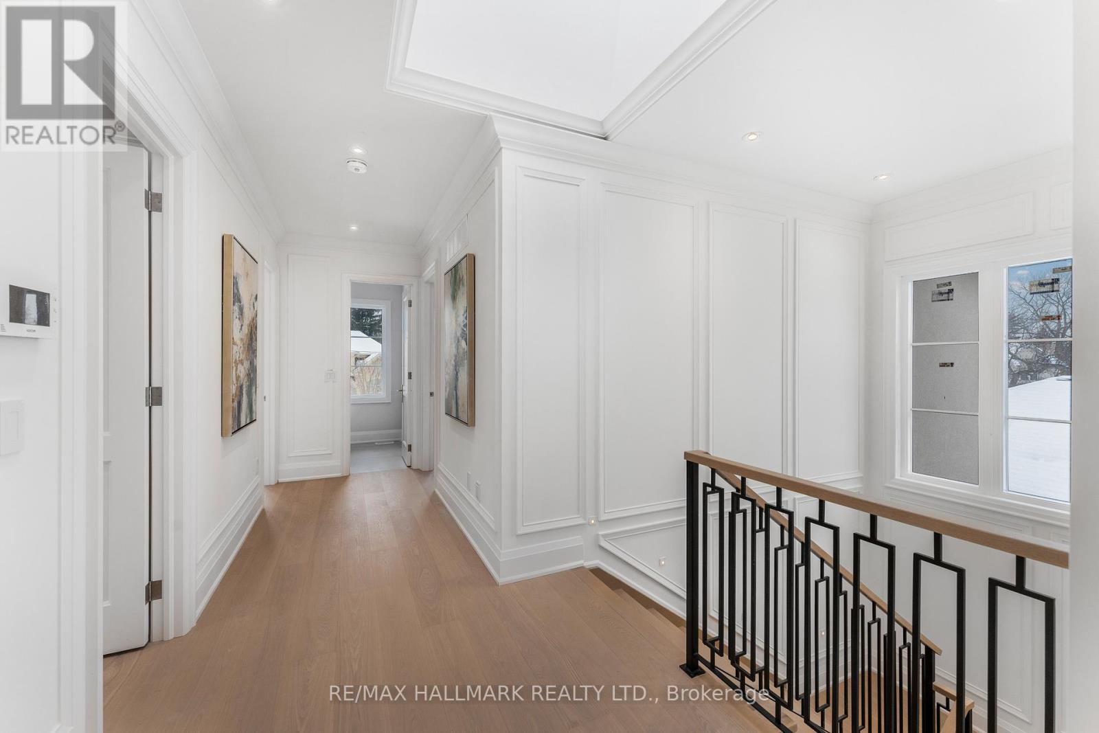 42 Agar Crescent, Toronto (islington-city Centre West), Ontario