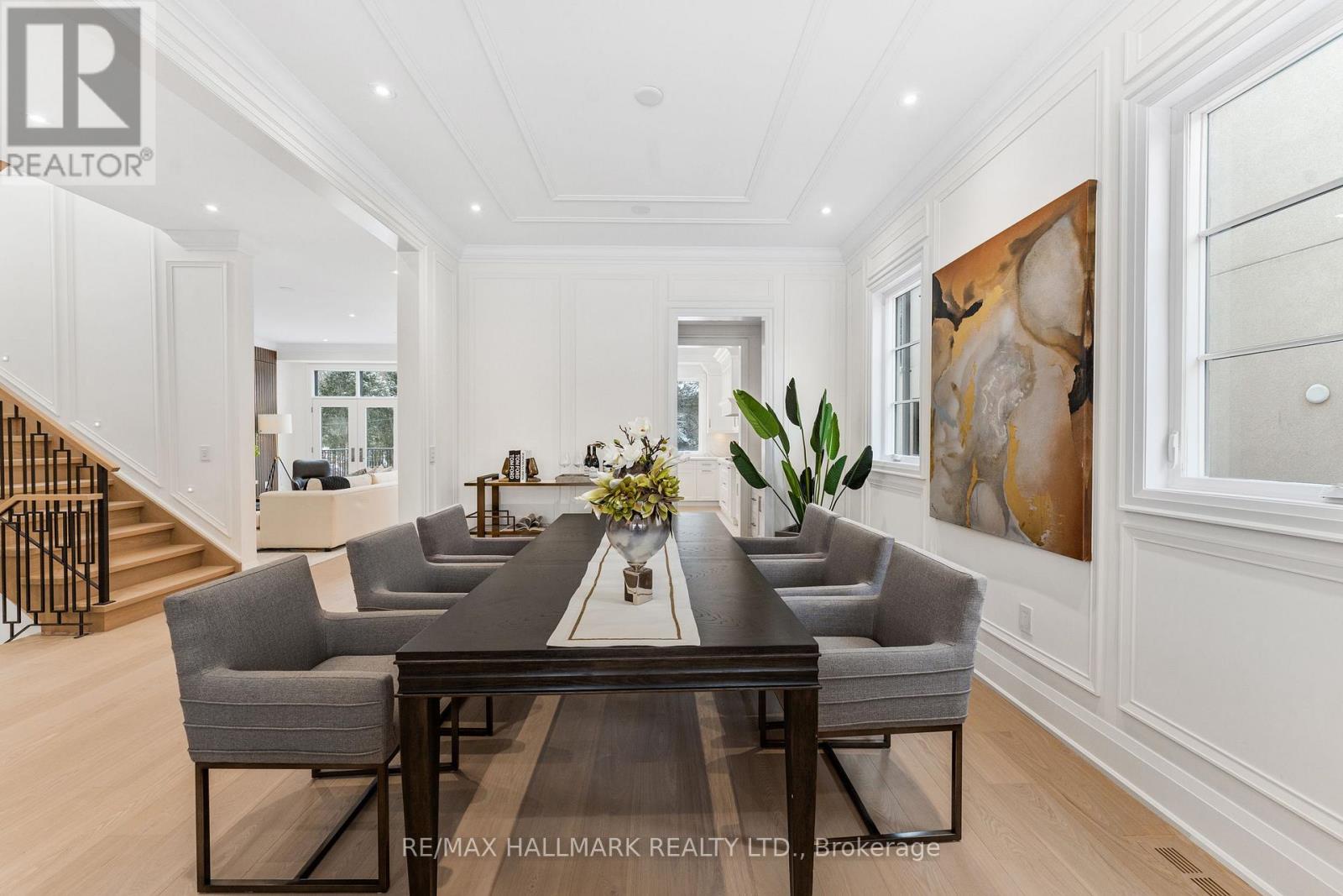 42 Agar Crescent, Toronto (islington-city Centre West), Ontario