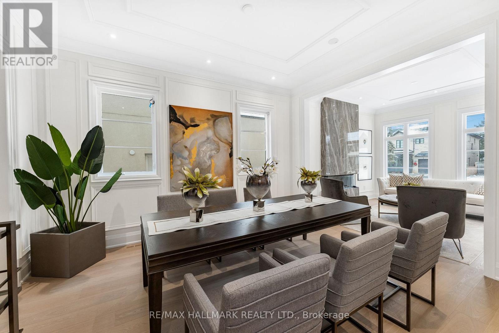 42 Agar Crescent, Toronto (islington-city Centre West), Ontario