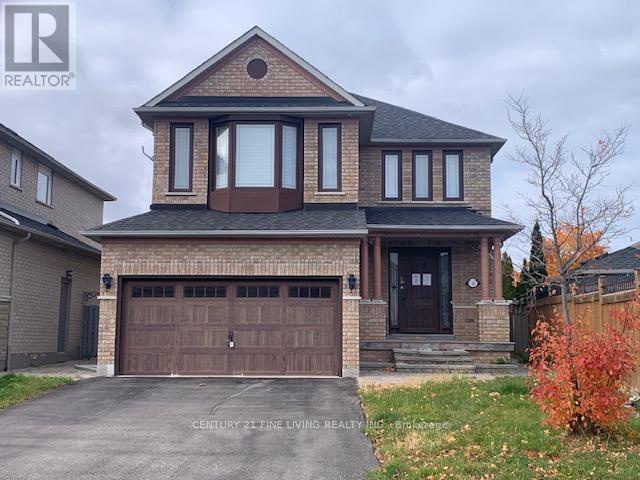 3 Sailwind Road, Brampton (sandringham-wellington), Ontario