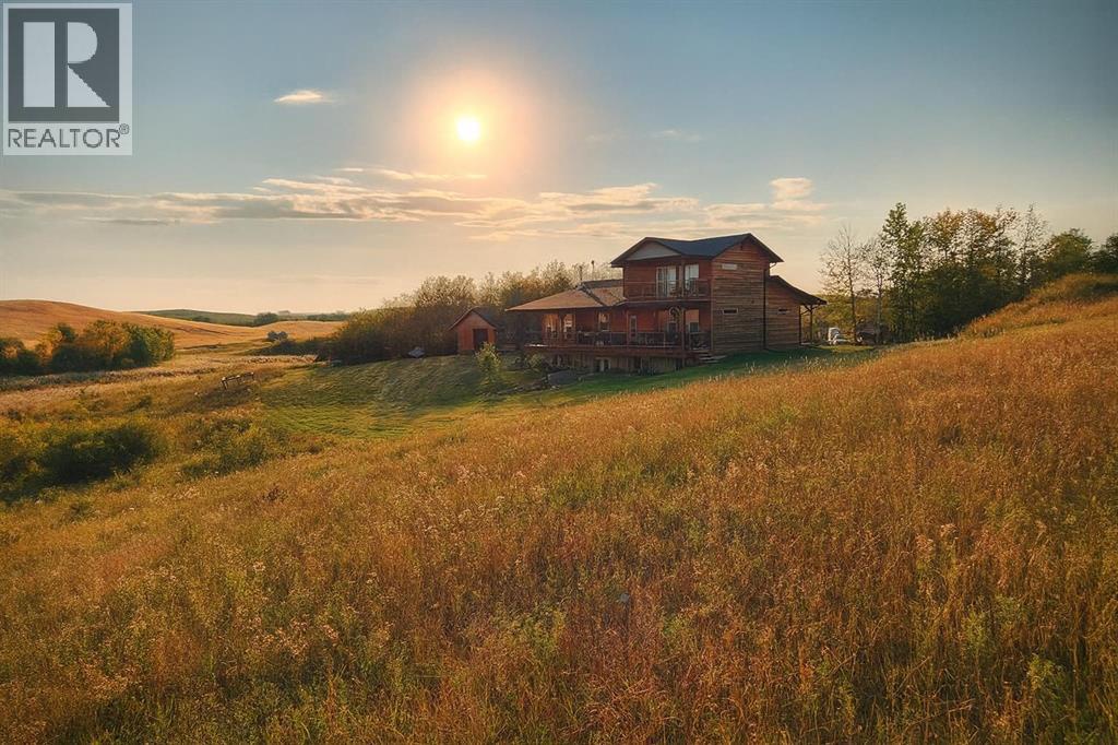 40225 Rr 19-2, Rural Stettler No. 6, County Of, Alberta