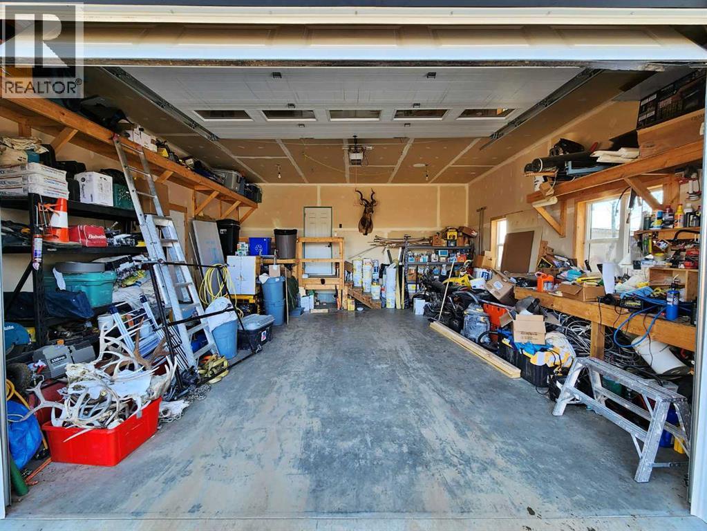 40225 Rr 19-2, Rural Stettler No. 6, County Of, Alberta