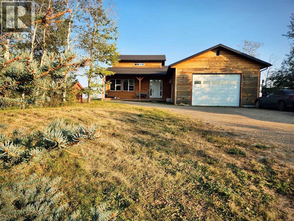 40225 Rr 19-2, Rural Stettler No. 6, County Of, Alberta