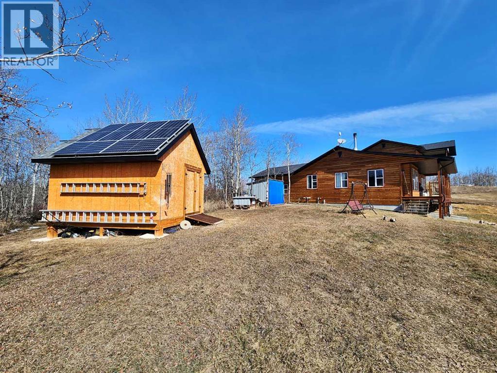 40225 Rr 19-2, Rural Stettler No. 6, County Of, Alberta