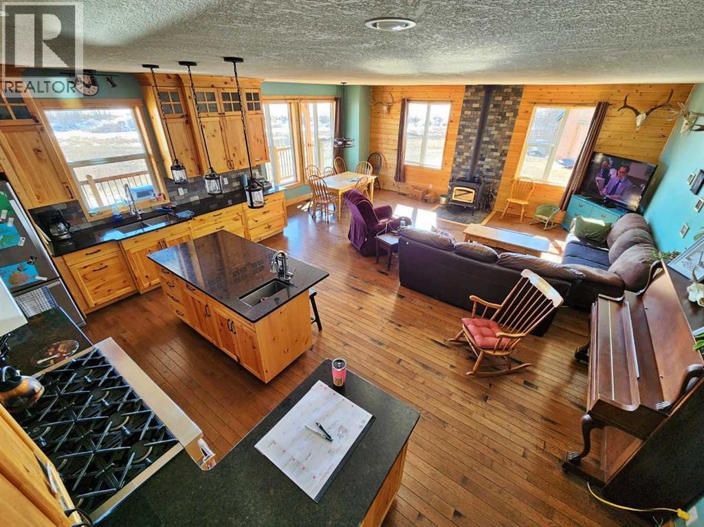 40225 Rr 19-2, Rural Stettler No. 6, County Of, Alberta