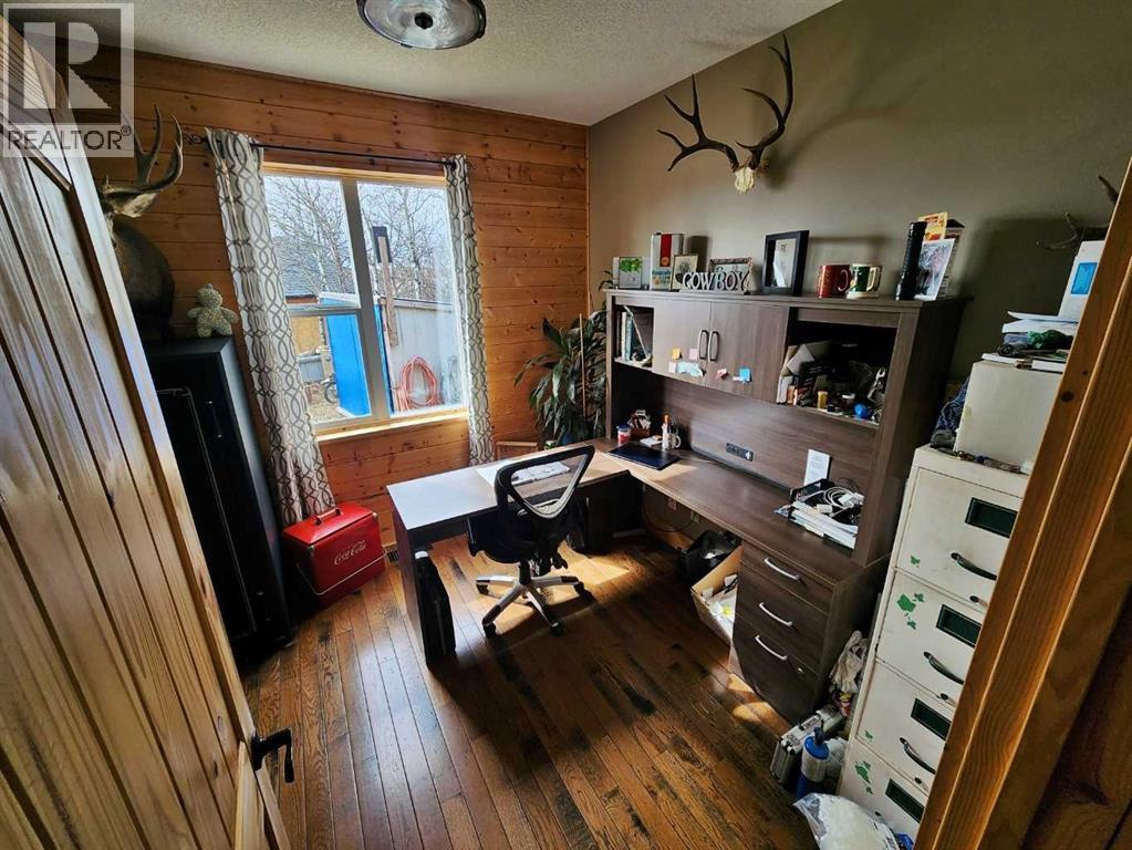 40225 Rr 19-2, Rural Stettler No. 6, County Of, Alberta