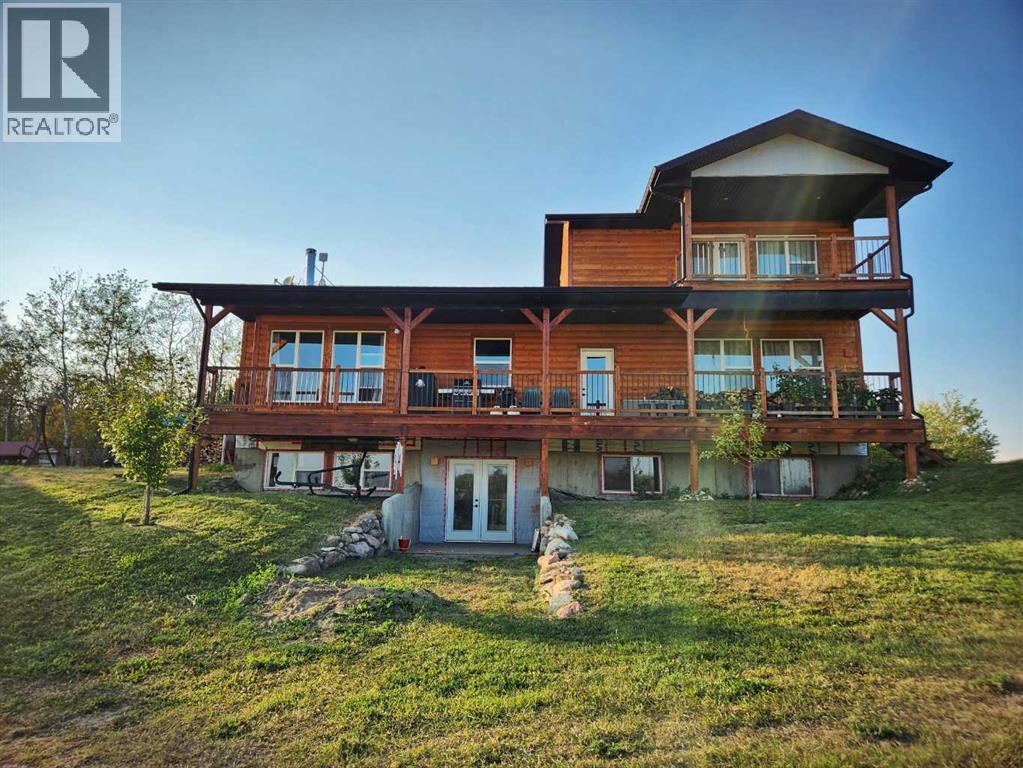 40225 Rr 19-2, Rural Stettler No. 6, County Of, Alberta