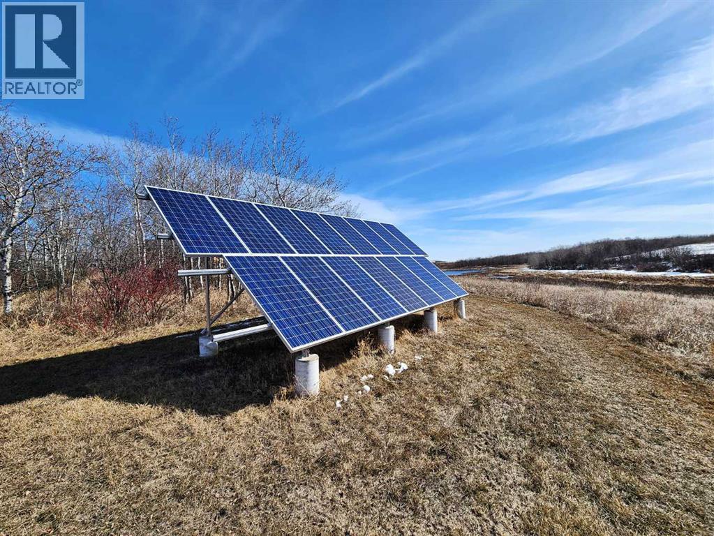 40225 Rr 19-2, Rural Stettler No. 6, County Of, Alberta