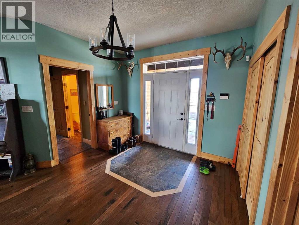 40225 Rr 19-2, Rural Stettler No. 6, County Of, Alberta