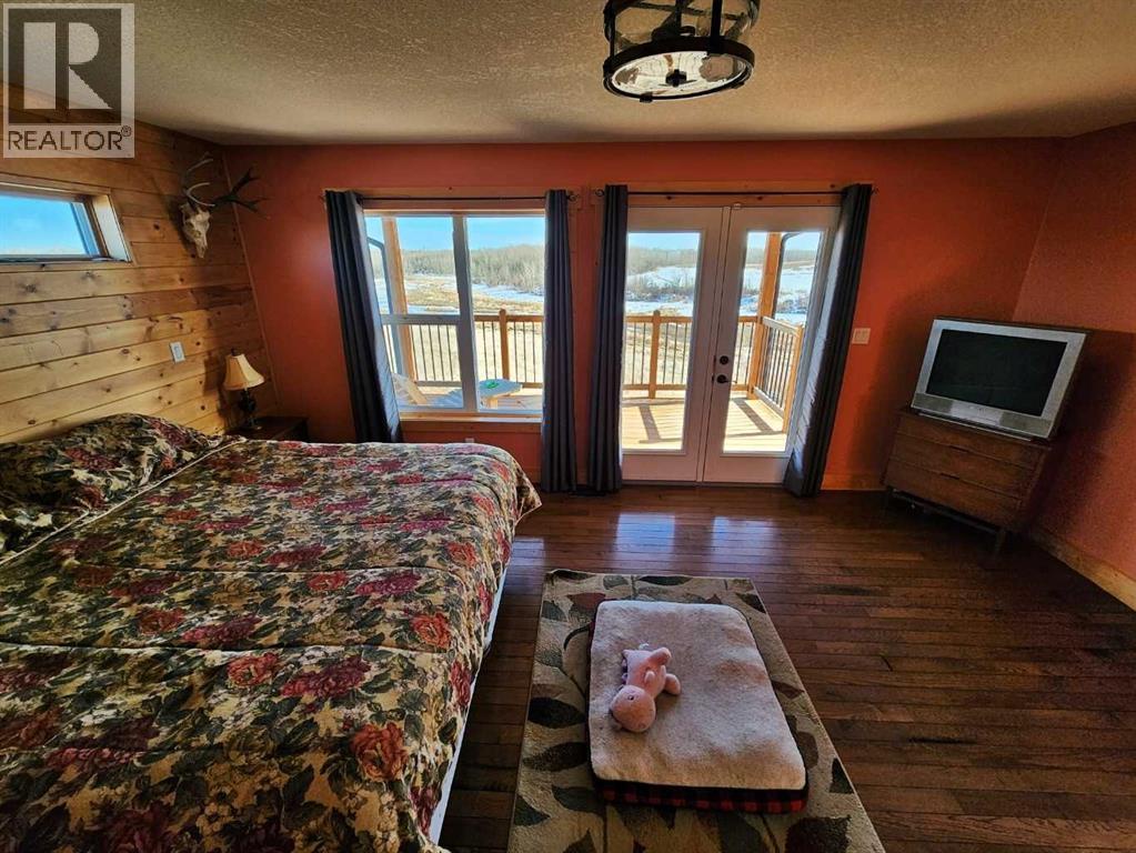 40225 Rr 19-2, Rural Stettler No. 6, County Of, Alberta