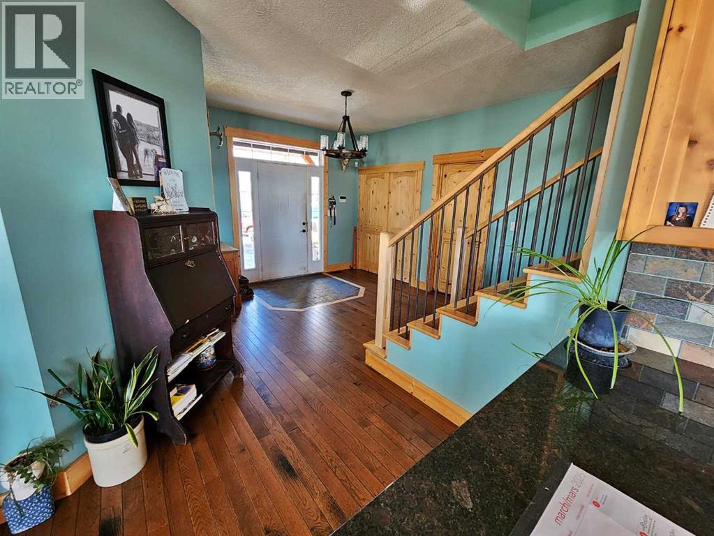 40225 Rr 19-2, Rural Stettler No. 6, County Of, Alberta