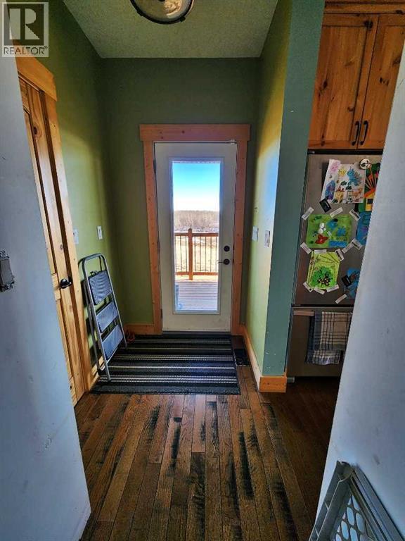 40225 Rr 19-2, Rural Stettler No. 6, County Of, Alberta