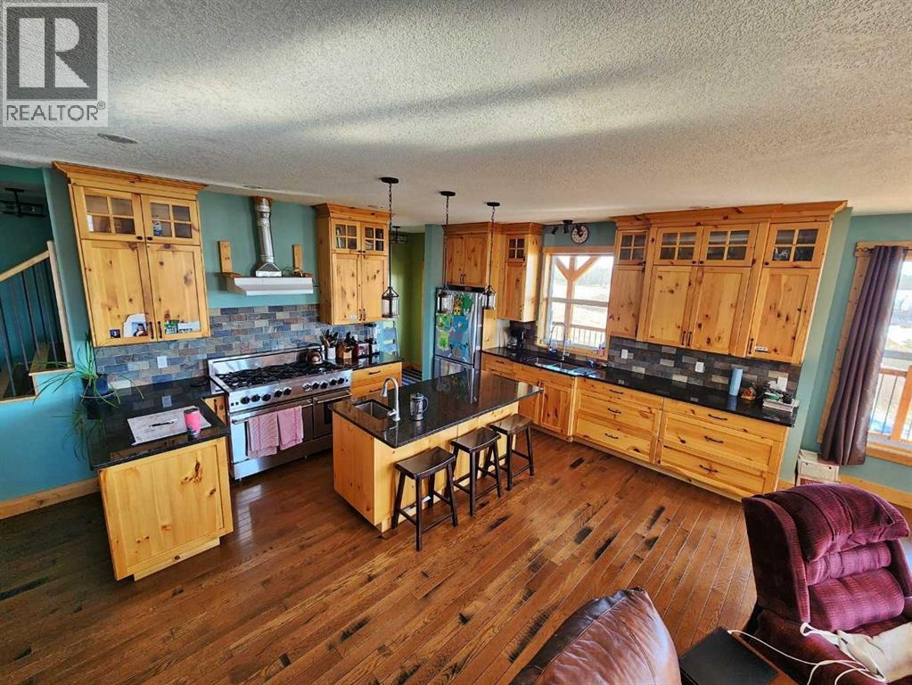 40225 Rr 19-2, Rural Stettler No. 6, County Of, Alberta