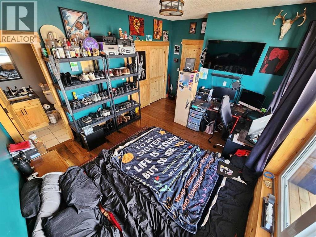 40225 Rr 19-2, Rural Stettler No. 6, County Of, Alberta