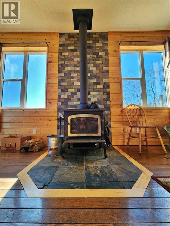 40225 Rr 19-2, Rural Stettler No. 6, County Of, Alberta