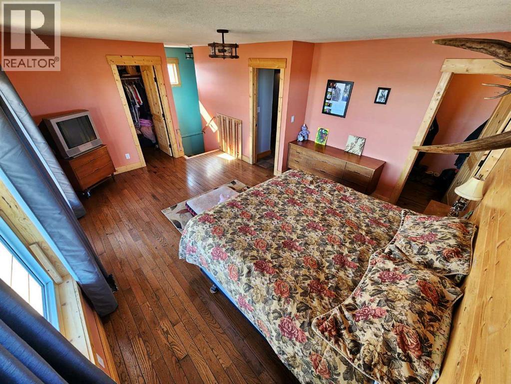 40225 Rr 19-2, Rural Stettler No. 6, County Of, Alberta