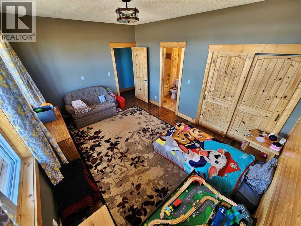 40225 Rr 19-2, Rural Stettler No. 6, County Of, Alberta