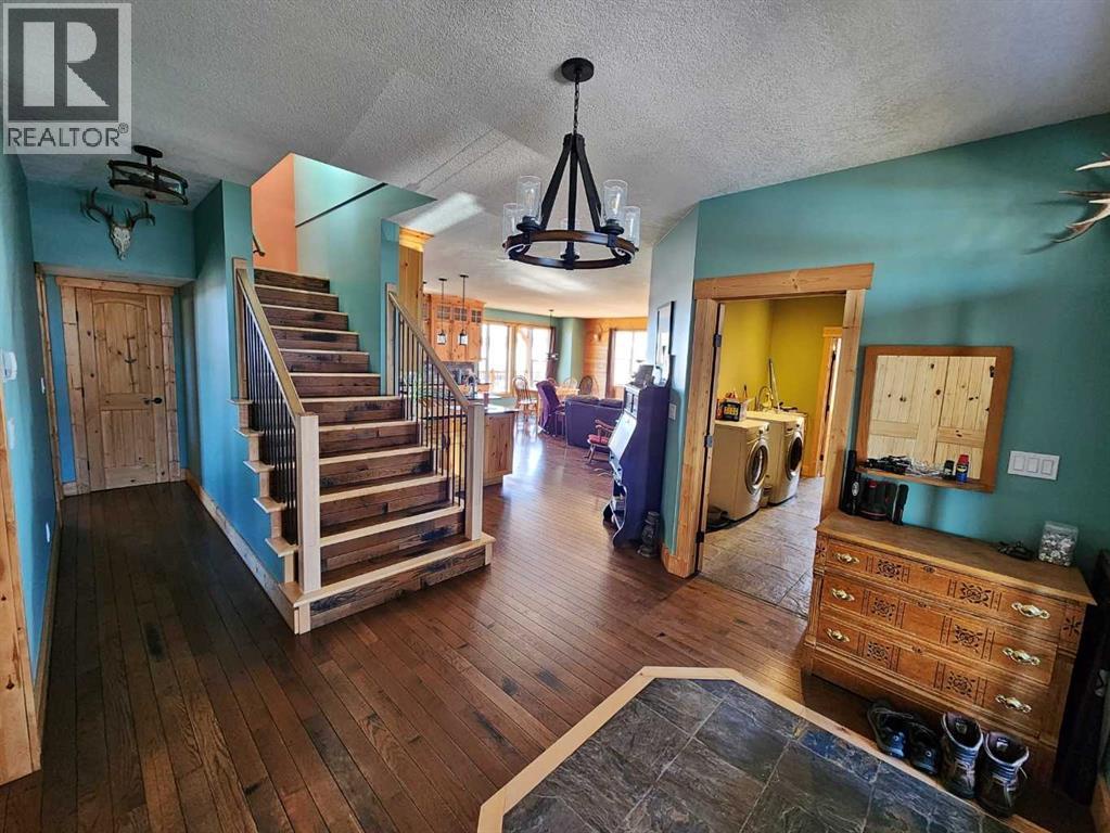 40225 Rr 19-2, Rural Stettler No. 6, County Of, Alberta