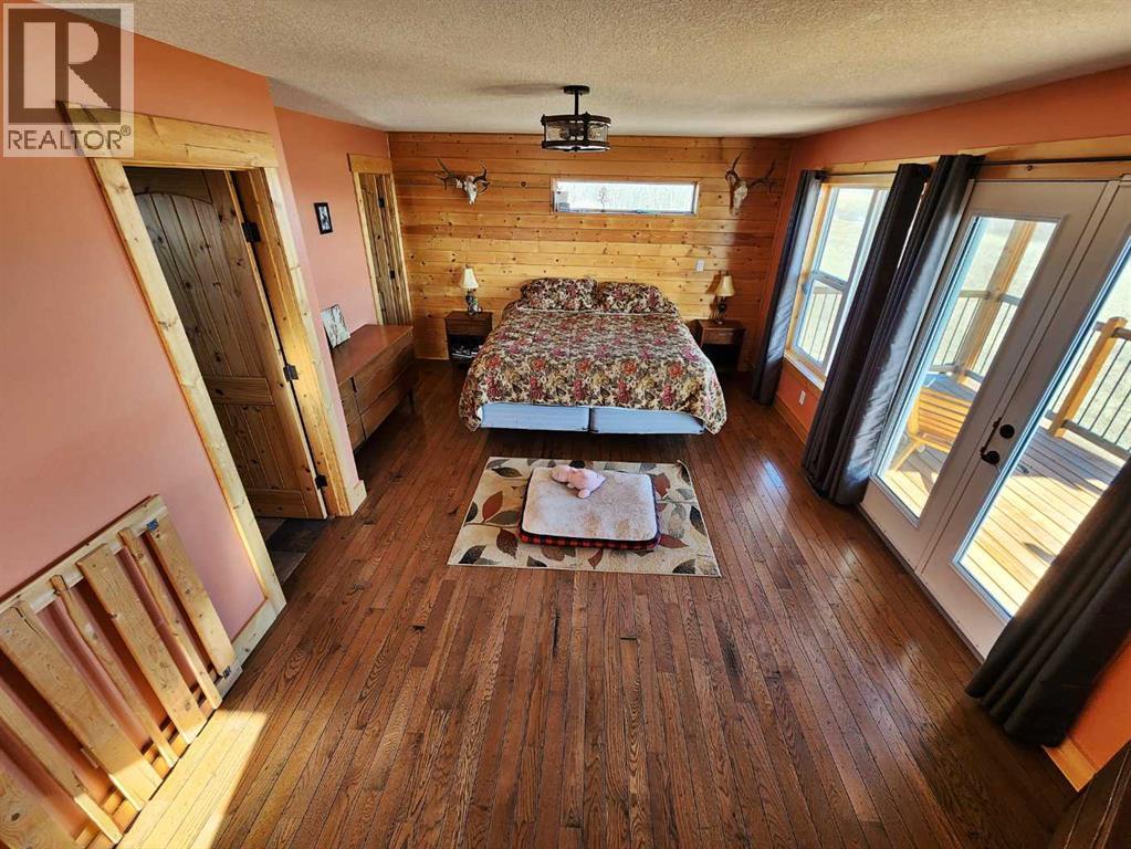 40225 Rr 19-2, Rural Stettler No. 6, County Of, Alberta