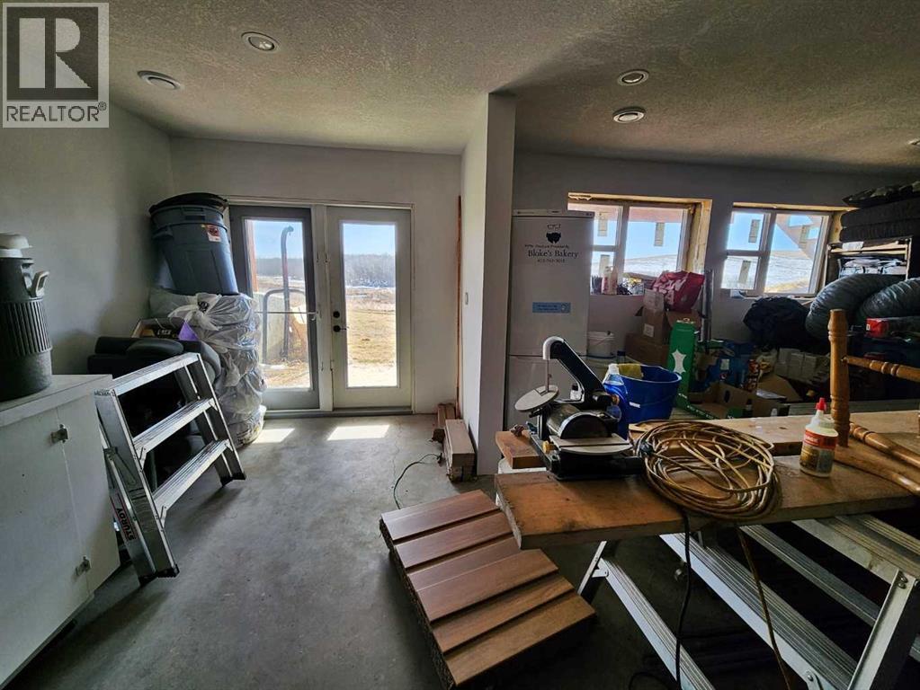 40225 Rr 19-2, Rural Stettler No. 6, County Of, Alberta