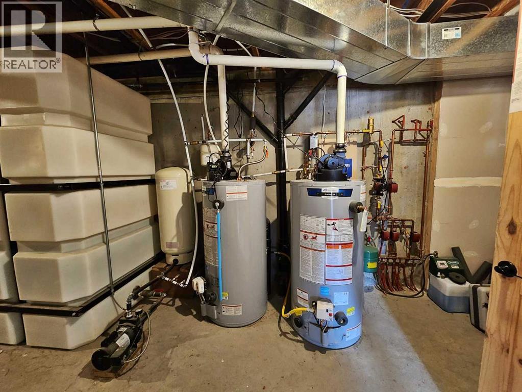 40225 Rr 19-2, Rural Stettler No. 6, County Of, Alberta