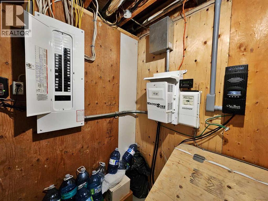 40225 Rr 19-2, Rural Stettler No. 6, County Of, Alberta