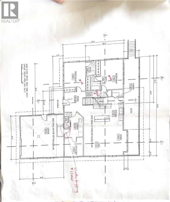40225 Rr 19-2, Rural Stettler No. 6, County Of, Alberta