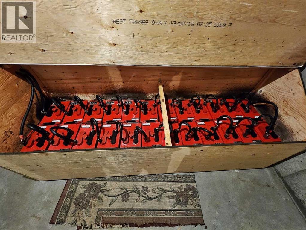 40225 Rr 19-2, Rural Stettler No. 6, County Of, Alberta