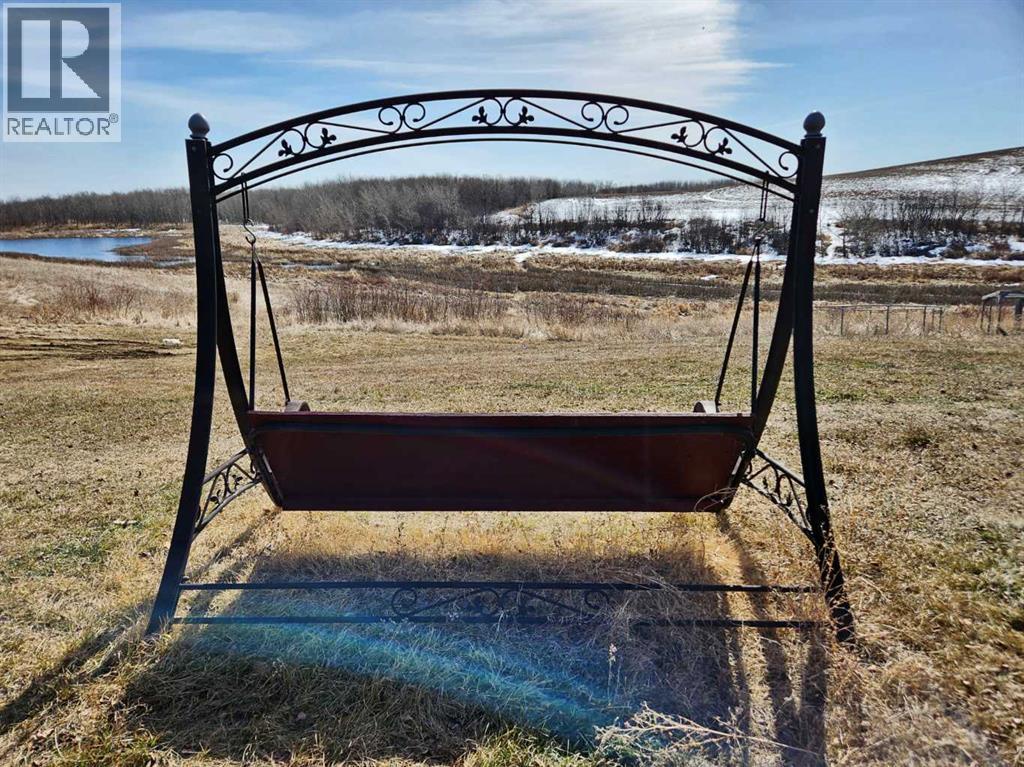 40225 Rr 19-2, Rural Stettler No. 6, County Of, Alberta