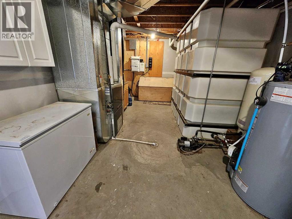 40225 Rr 19-2, Rural Stettler No. 6, County Of, Alberta