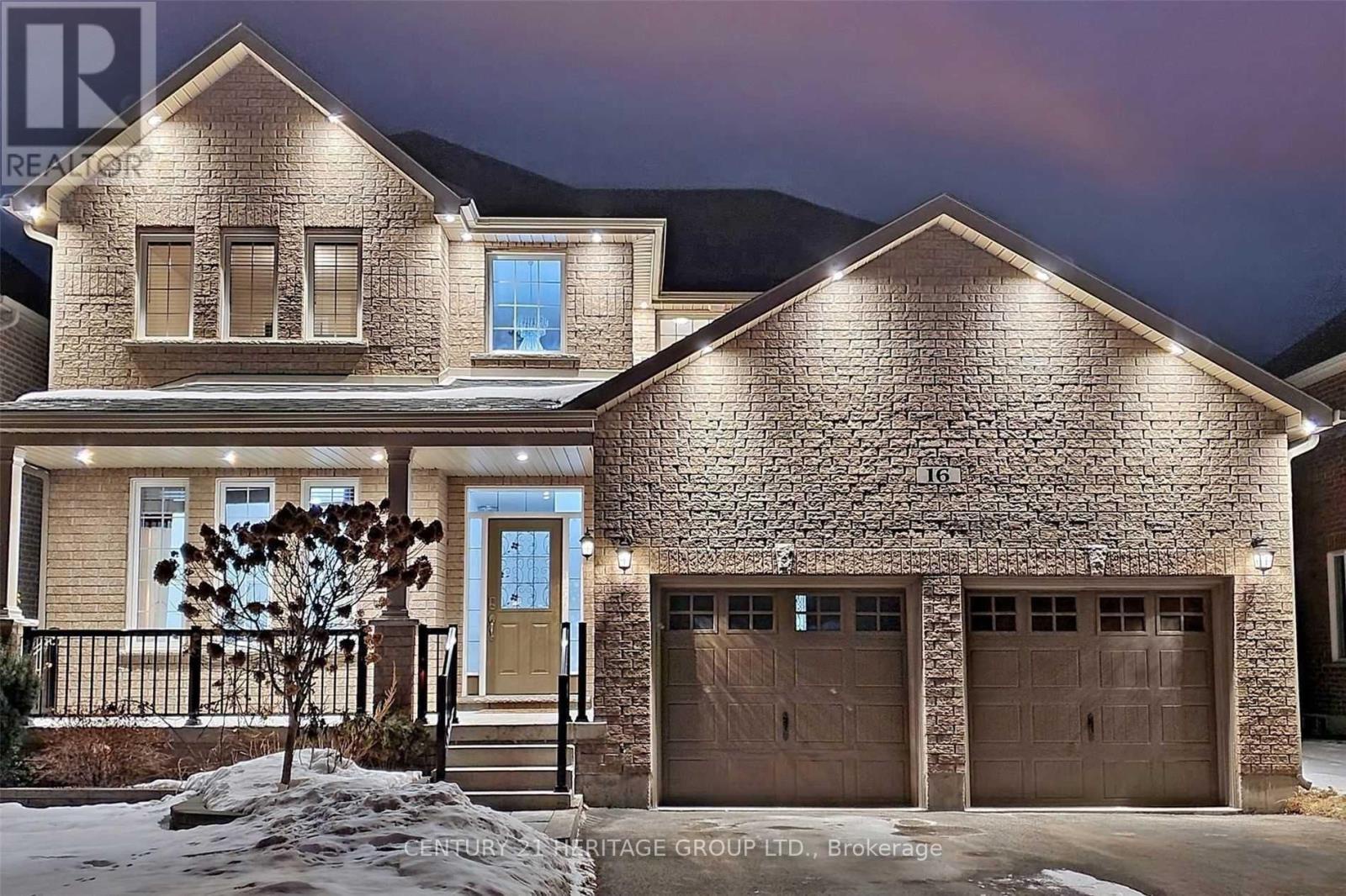 16 Tim Jacobs Drive, Georgina (keswick South), Ontario