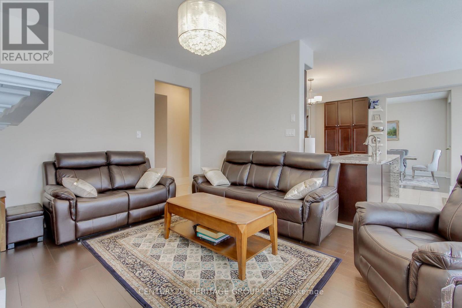 16 Tim Jacobs Drive, Georgina (keswick South), Ontario