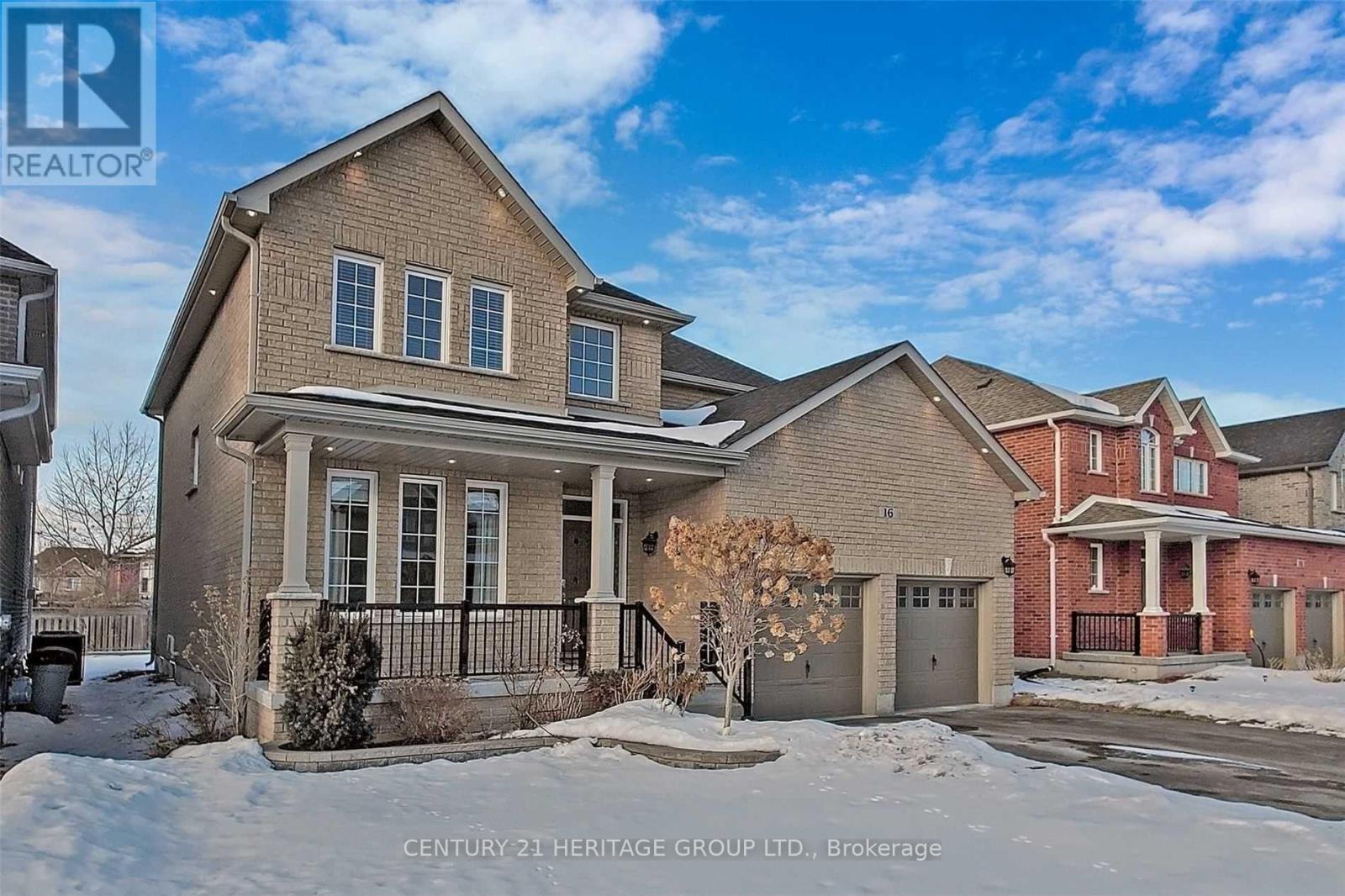 16 Tim Jacobs Drive, Georgina (keswick South), Ontario