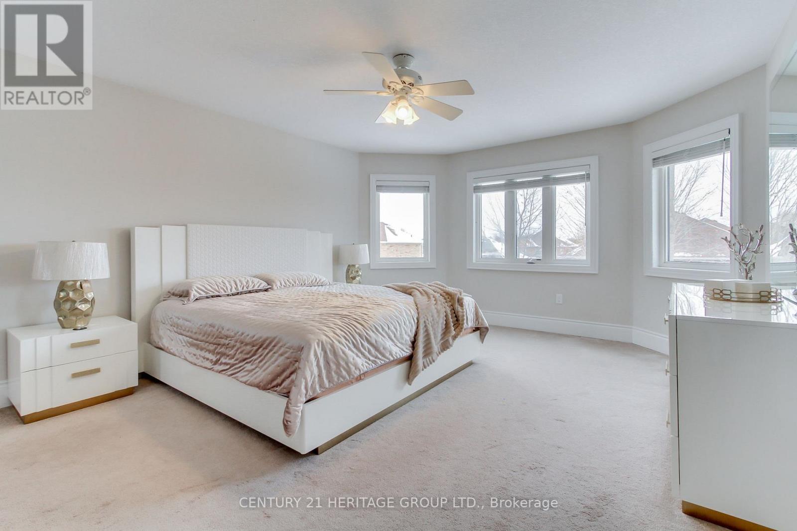 16 Tim Jacobs Drive, Georgina (keswick South), Ontario