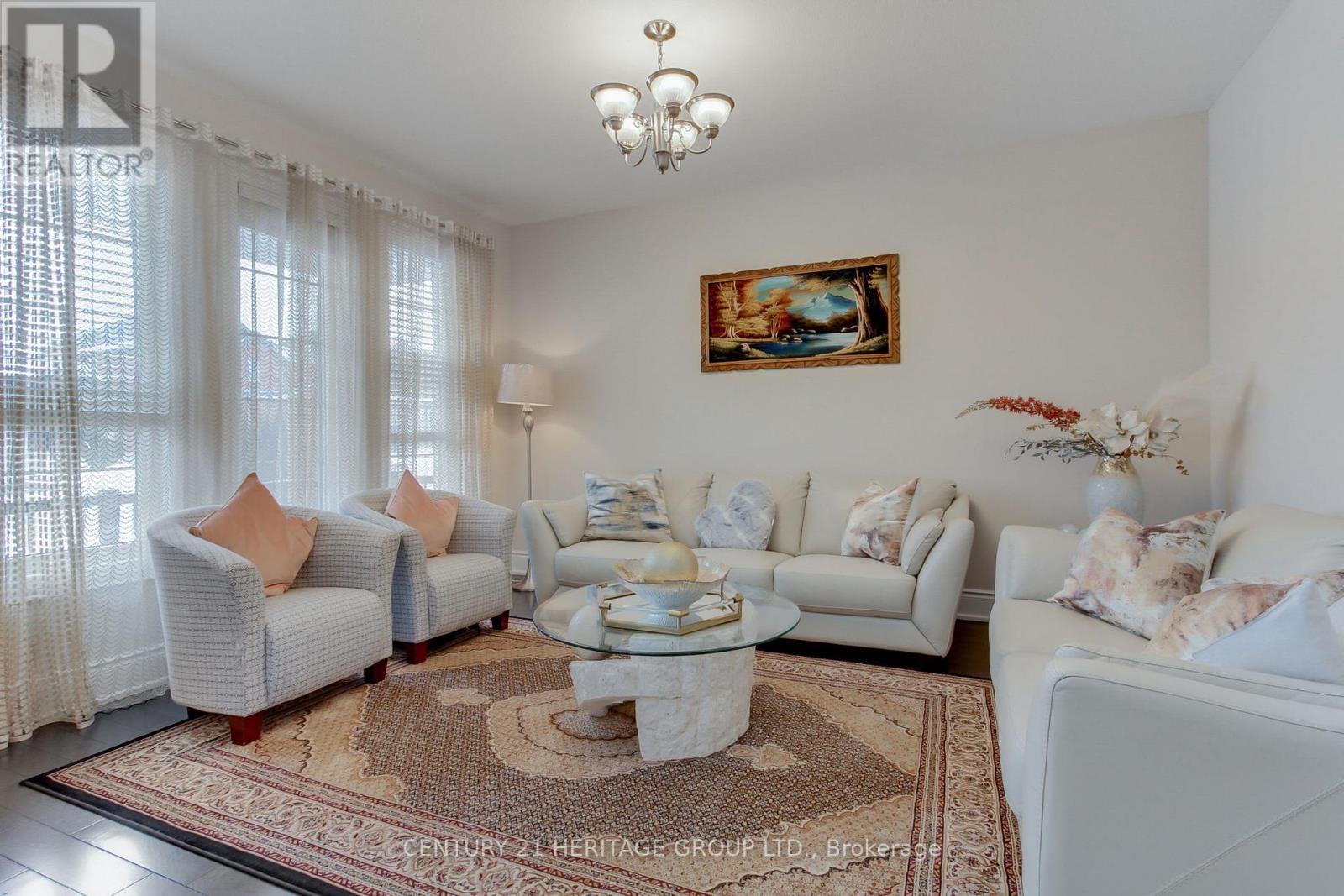 16 Tim Jacobs Drive, Georgina (keswick South), Ontario